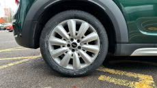 MINI Countryman 1.5 Cooper S E Classic ALL4 PHEV 5dr Auto Hatchback